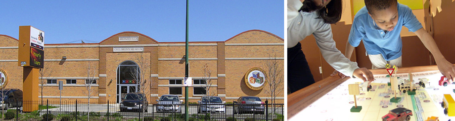 Bronzeville Childrens Museum