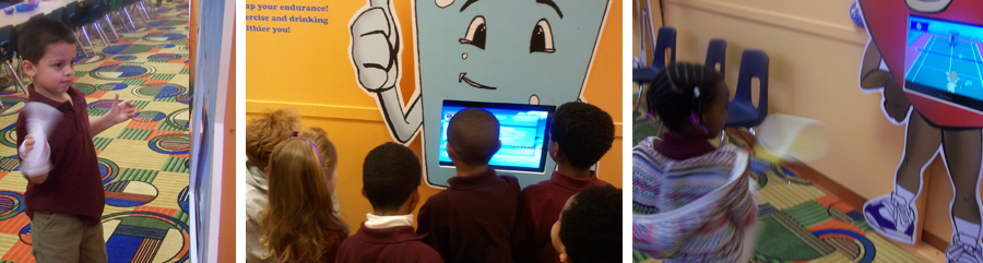 Bronzeville Childrens Museum