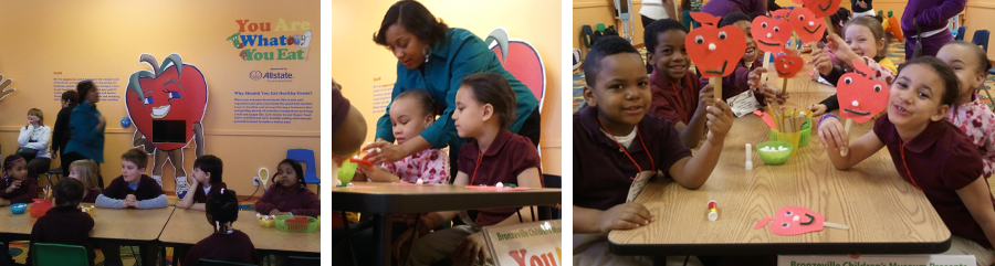Bronzeville Childrens Museum