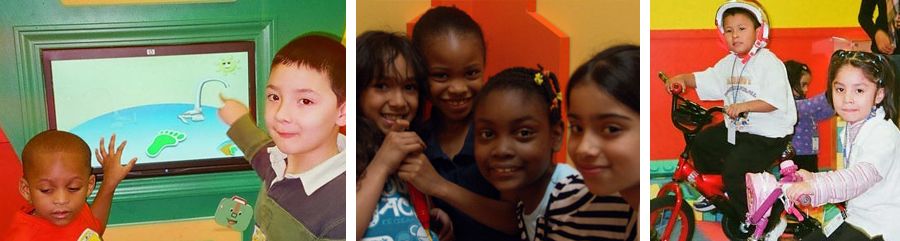 Bronzeville Childrens Museum
