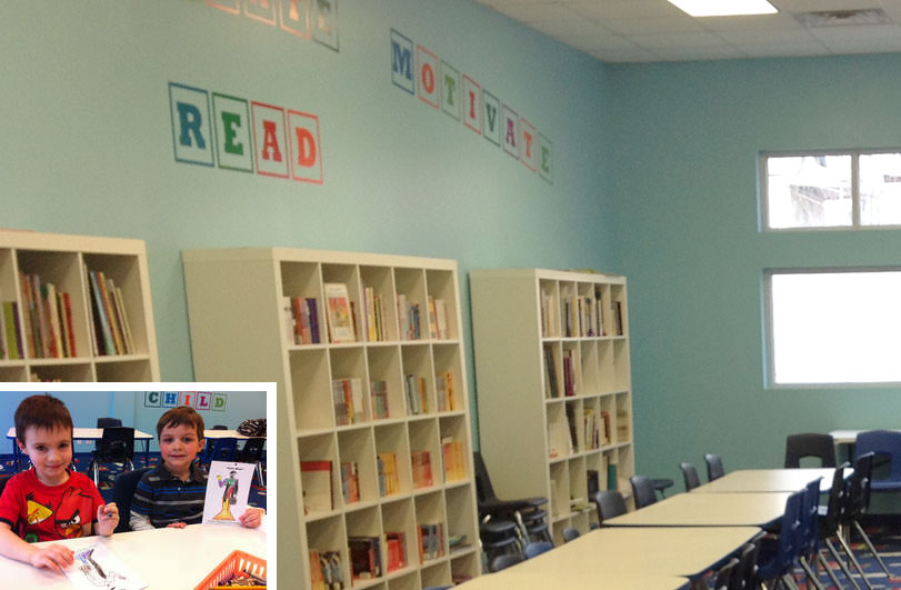 Bronzeville Childrens Museum